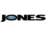 Jones Ford